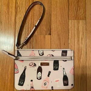 Kate Spade Wristlet
